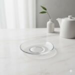 نعلبکی بزرگ ترک پاشاباغچه 54561