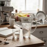 پارچ و لیوان گریس کوتاه پاشاباغچه کد 95271 - Image 5