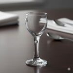 پیک پایه دار بیسترو پاشاباغچه کد 44134