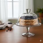 کیک خوری پایه دار پاشاباغچه کد 96952