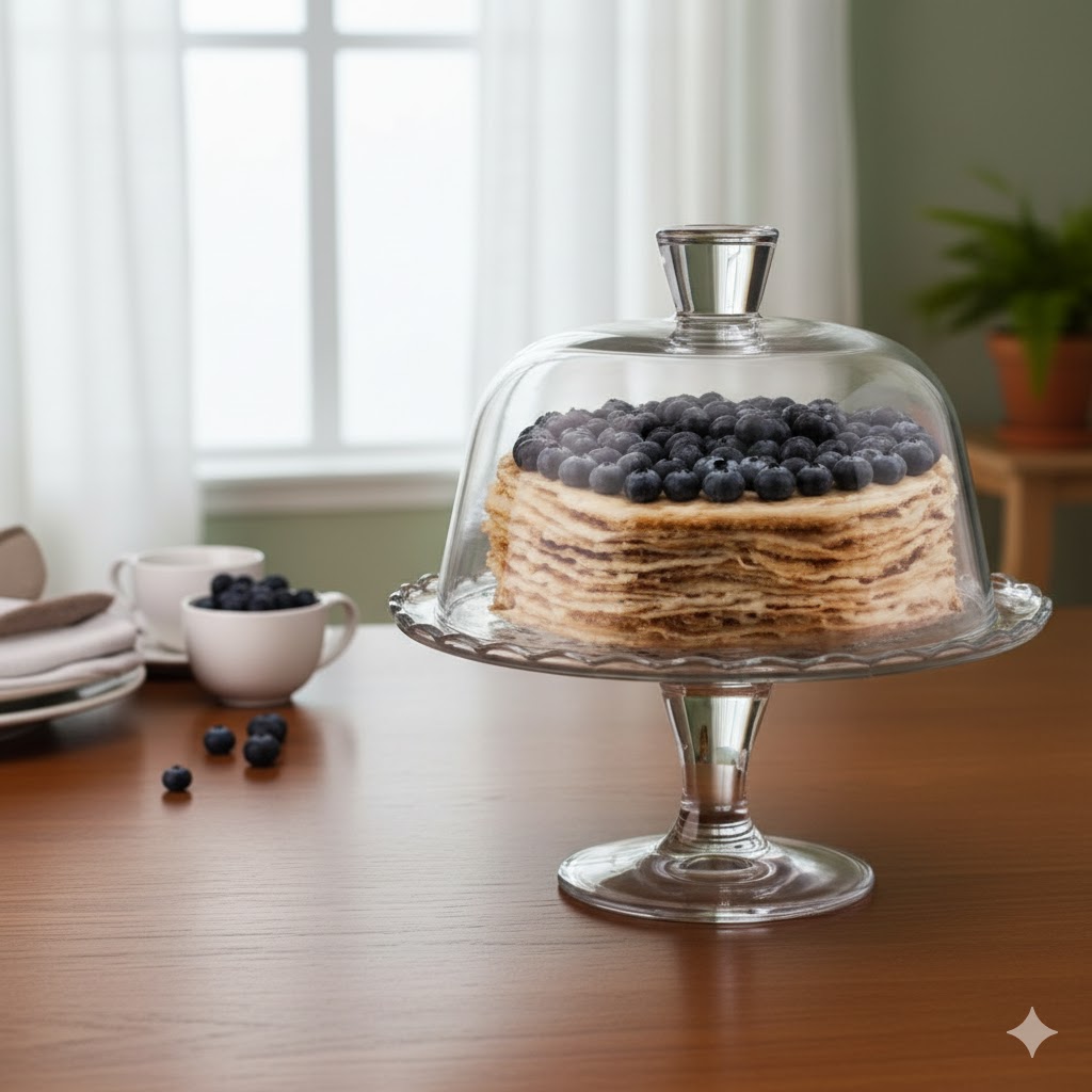 unnamed (9) کیک خوری پایه دار پاشاباغچه کد 96952 - Image 1