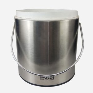یخدان استیل پایون