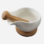 هاون سرامیکی پی تی سی - Image 4