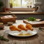 روغن گیر نیم دایره استیل - Image 2