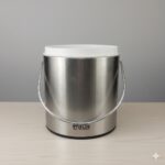 یخدان استیل پایون