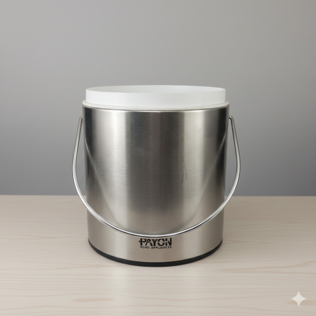 unnamed (25) یخدان استیل پایون - Image 1