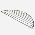 روغن گیر نیم دایره استیل - Image 4