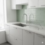 جاظرفی استیل ایکیا IKEA-KVOT