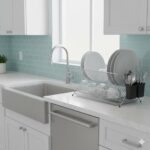 جاظرفی استیل ایکیا IKEA-KVOT - Image 6