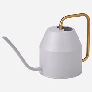 آب‌پاش فلزی طوسی ایکیا IKEA-VATTENKRASSE