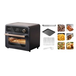 سرخ کن و توستر رژیمی گوسونیک مدل GAF-612