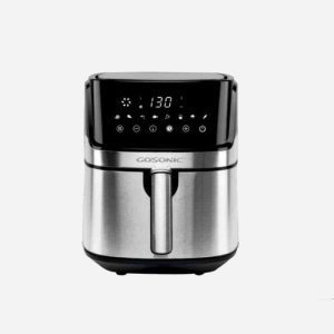 سرخ کن بدون روغن گوسونیک 6.5 لیتری مدل GAF-755
