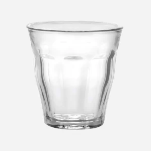 لیوان پیکارد 25 سفید دورالکس DURALEX Picardie Clear