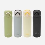 فلاسک قلمی 450 سی سی رنگی یونیک کد UN-1999 - Image 8