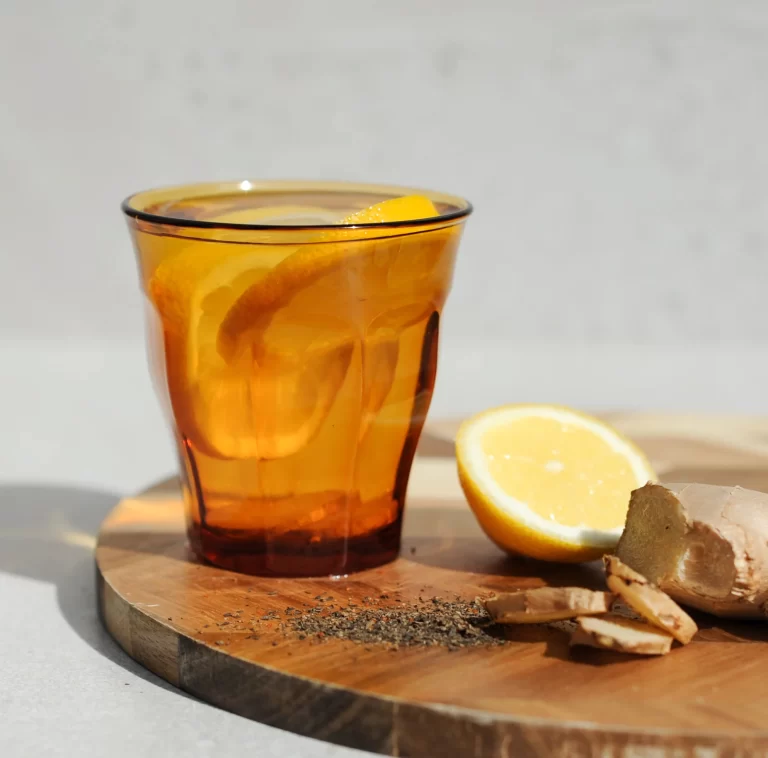 لیوان پیکارد 25 عسلی دورالکس DURALEX Picardie Amber