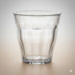 لیوان پیکارد 25 سفید دورالکس DURALEX Picardie Clear