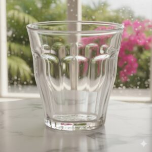 لیوان پیکارد 25 سفید دورالکس DURALEX Picardie Clear 1 unnamed 2 1