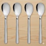 قاشق چایی خوری ایکیا IKEA-FÖRNUFT