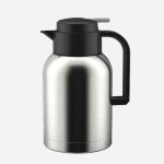 فلاسک 2 لیتر داخل استیل مدل کلاغی یونیک کد 1845 - Image 2