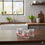 بانکه 3 عددی طرح قلب ایکیا VINTERFINT - Image 2