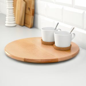 snudda lazy susan solid wood 0896677 pe610333 s5