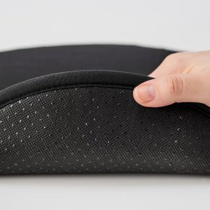 پد صندلی مشکی ایکیا IKEA-STRÅFLY