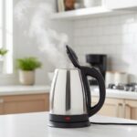 کتری برقی استیل اکونومی - Image 2