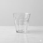 شات قهوه پیکارد 9 سفید دورالکس DURALEX Picardie Clear