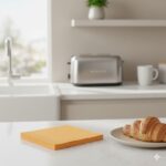 بسته دستمال کاغذی 50 عددی نارنجی ایکیا IKEA-FANTASTISK