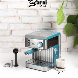 دستگاه اسپرسو ساز بارنی مدل Barni-BR 7005