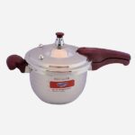 زودپز 6 لیتر تک دسته نیولند کد 2133 - Image 5