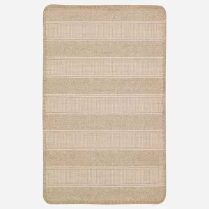 پادری گلیم صورتی 50×80 سانتیمتر ایکیا IKEA-KLEJS