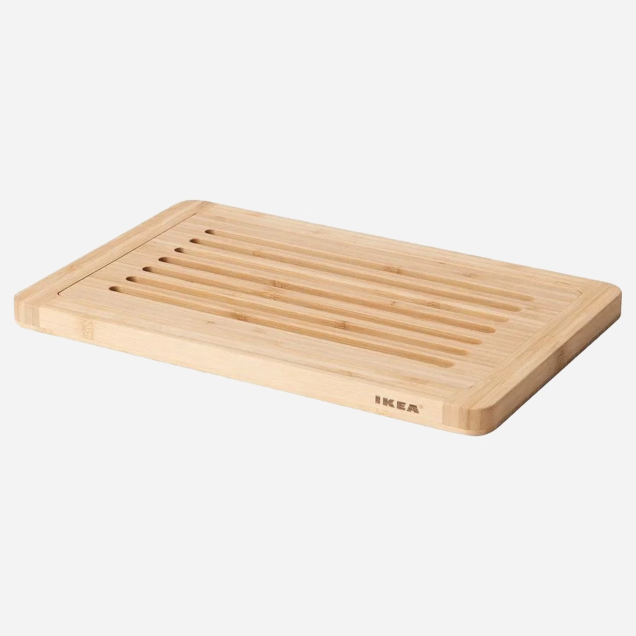 تخته چوبی خردکن 37*24 ایکیا IKEA-BLANDSALLAD