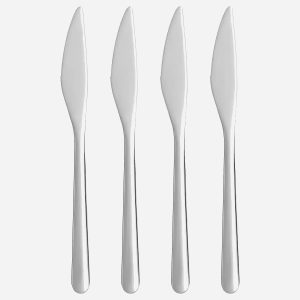 ست 4 عددی کارد میوه خوری ایکیا IKEA-FORNUFT