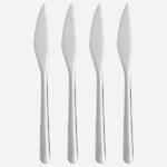 ست 4 عددی کارد میوه خوری ایکیا IKEA-FORNUFT - Image 5