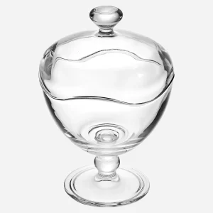 شکلات خوری پایه دار پاشاباغچه مدل توسکانا کد 95562