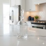 تنگ کریستال مدل تاج پاشاباغچه 92080