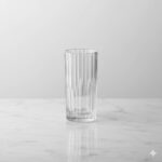 لیوان بلند 320 منهتن دورالکس DURALEX-Manhattan بسته 6 عددی