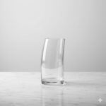 لیوان پاشاباغچه مدل پنگوئن پاشاباغچه بسته 6 عددی