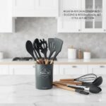 سرویس کفگیر و ملاقه 12 پارچه پرنس هوم - Image 2