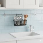 سبد آویزی بالای سینک ایکیا IKEA-HULTARP - Image 4