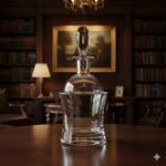 تنگ کریستال مدل تاج پاشاباغچه 92080 - Image 2