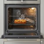 قابلمه مرغ خوری مستطیلی 4/5 لیتری پیرکس کد 465 - Image 7