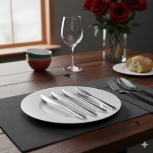 ست 4 عددی کارد میوه خوری ایکیا IKEA-FORNUFT 1 unnamed 6 2