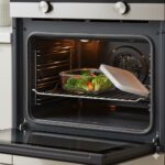 ظرف فریزری درب دار مربع ایکیا IKEA-BESTÄMMA - Image 6