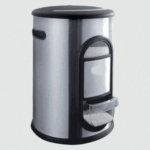 سطل برنج استیل نیوهوم کد 4301 - Image 3