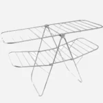 بند رخت استیل 4 بال نیوهوم کد 1002 - Image 2