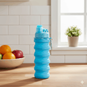 قمقمه و بطری سیلیکونی تاشو 1 Gemini Generated Image b6bbplb6bbplb6bb