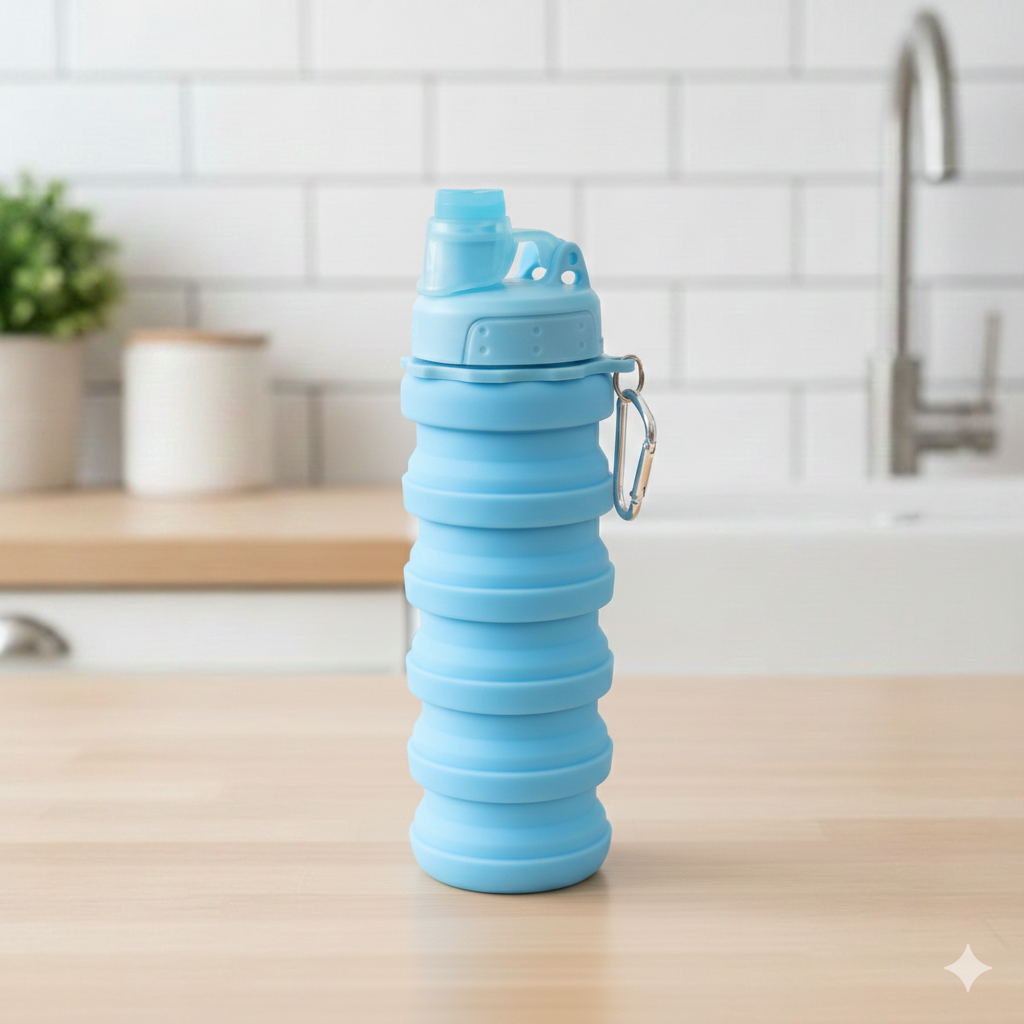 Gemini_Generated_Image_jiqkmrjiqkmrjiqk قمقمه و بطری سیلیکونی تاشو - Image 1
