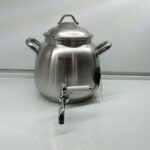 کتری 3.5 لیتری شیردار نیوهوم کد NH19-2002 - Image 5